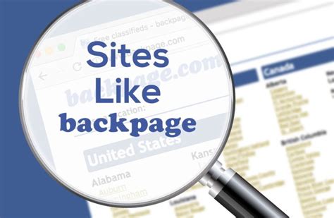 li backpage|9 Best Backpage Alternatives (2024)